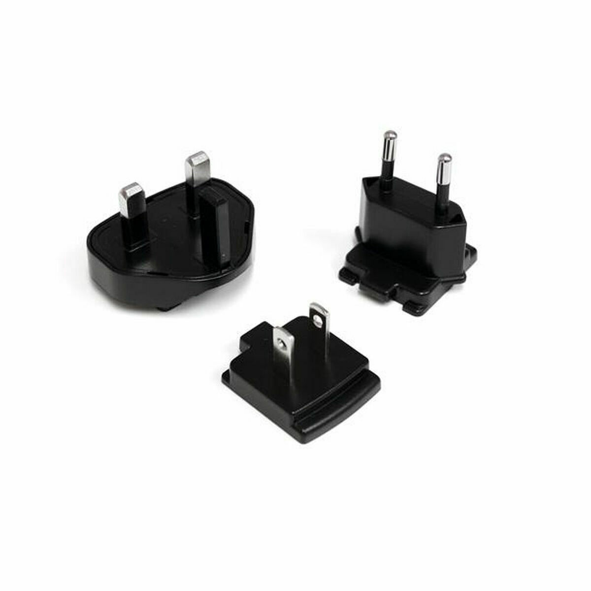 Vooluadapter Startech IM12D1500P Must